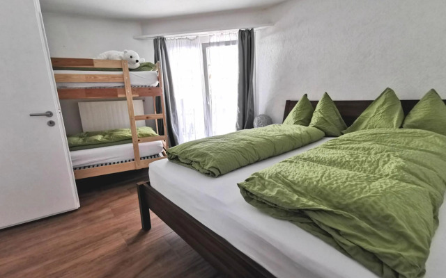 Apartments Steinbock