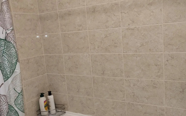 Апартаменты ApartKZN на улице Баки Урманче 7