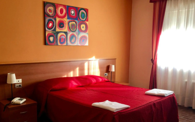 Solest Takachiho Hotel