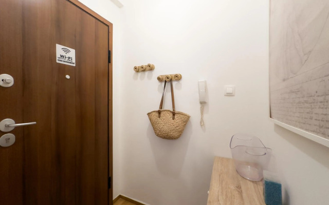 Noelli cozy and modern apartment