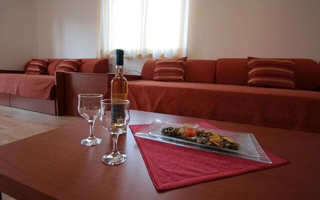Apartments Maller