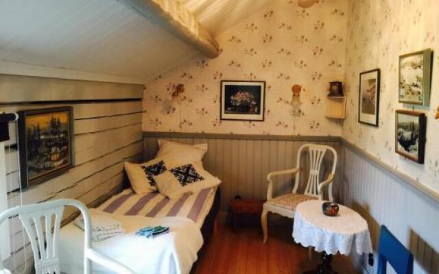 Wallhalla Bed & Breakfast