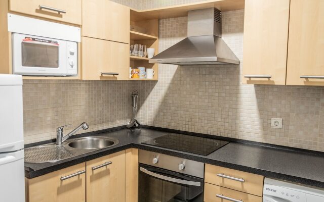 Apartamento Puerta De San Antonio