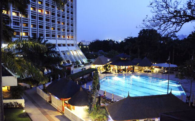 Transcorp Hilton Abuja