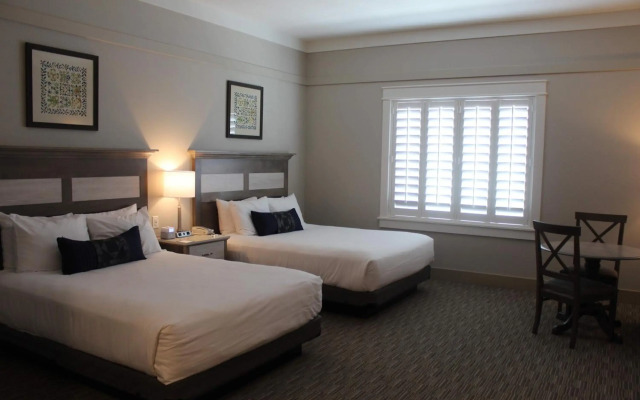 Carlisle Inn