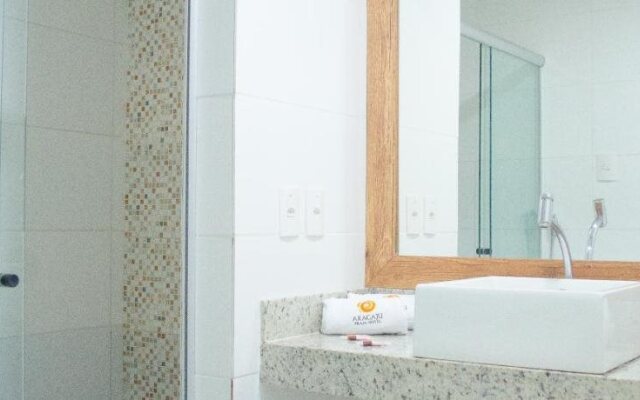 Aracaju Praia Hotel