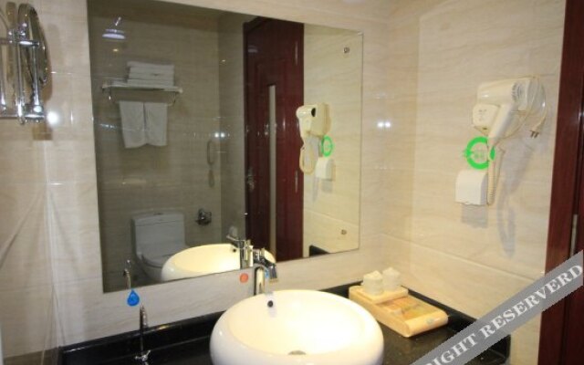 Zhaoyuan Wenfeng Hotel