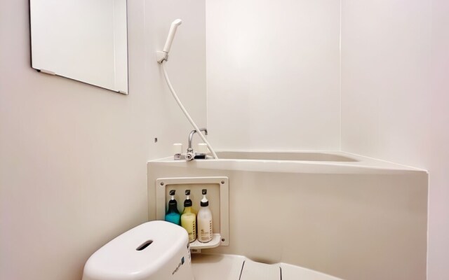 NALY. TENMA AFP Apartment