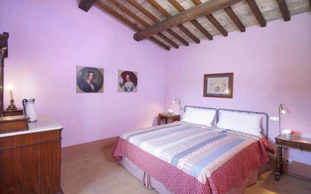 Villa Orte