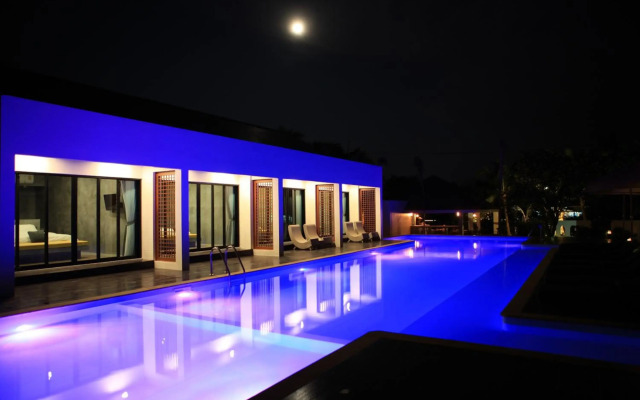 Mook Lamai Resort and Spa