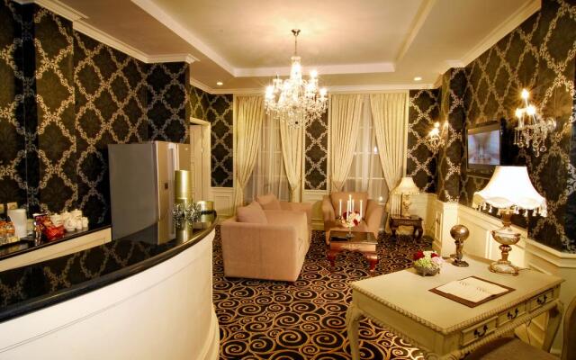 GH Universal Hotel Bandung