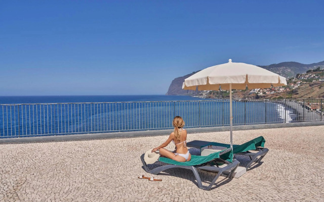 Golden Residence Hotel