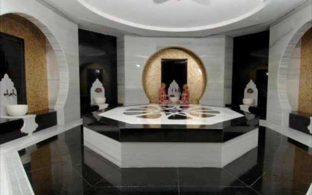 Seamelia Beach Resort Hotel & Spa