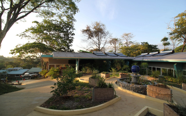 Téva Eco Retreat - Hostel