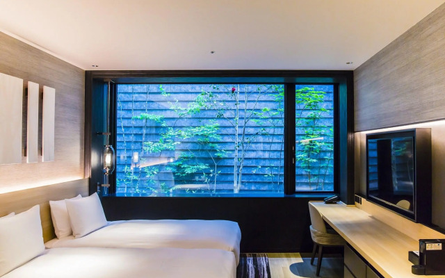 Hyatt Place Kyoto Hotel