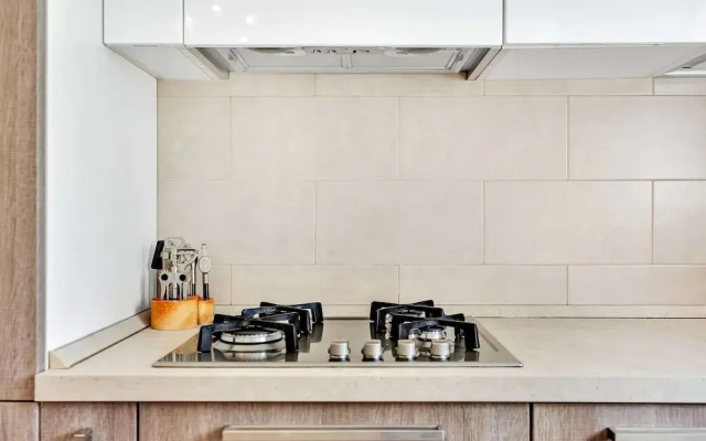Alessia's Flat - Perini