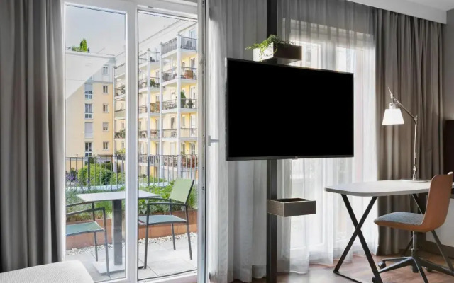 Residence Inn by Marriott Munich City East