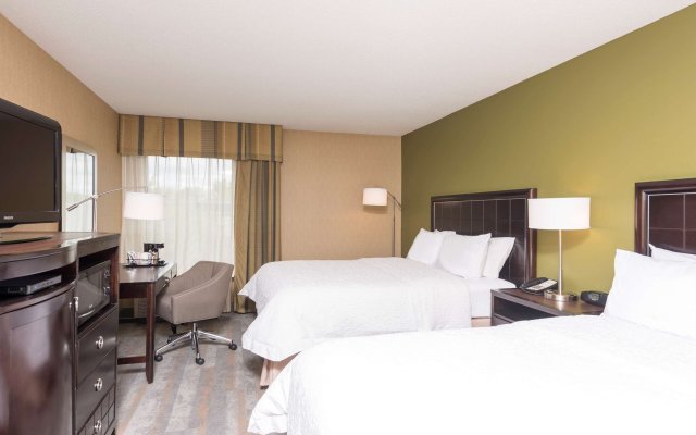 Hampton Inn Port Huron