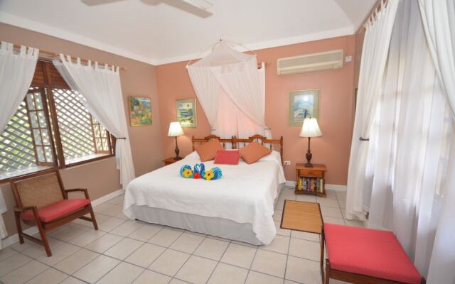 Cannon Cottage, 3BR by Jamaican Treasures