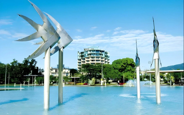 Cairns Sunland Leisure Park