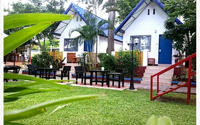 Luna Hut Resort Hua Hin