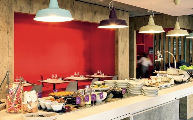 ibis Strasbourg Centre Historique