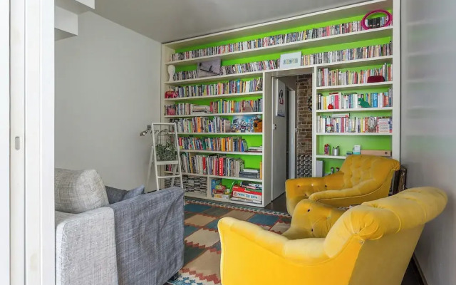 Rutland Mews South by Onefinestay