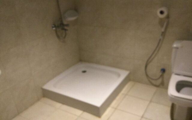 Mohammad Faleh Aljabri Hotel