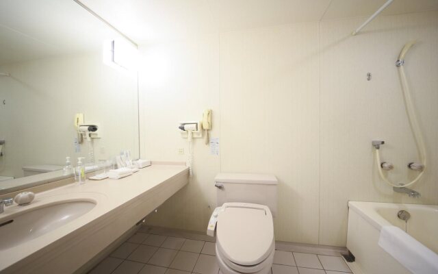 ANA Crowne Plaza Kobe by IHG