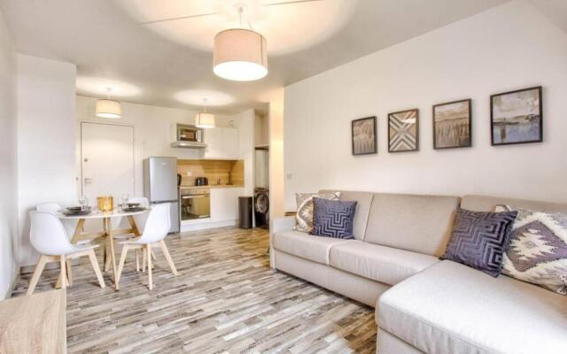 Home Suite Home Blonville-Deauville