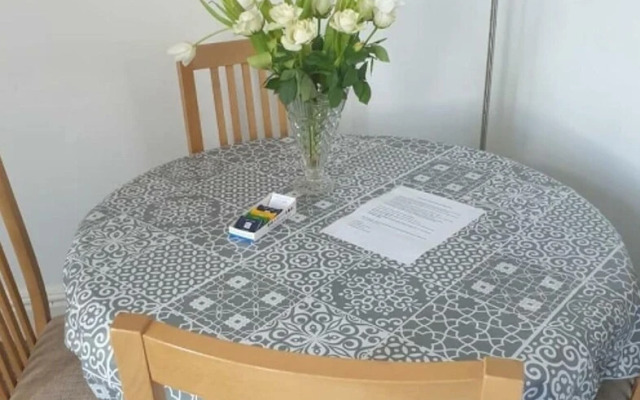 Inviting 2-bed Apartment in Newcastle Upon Tyne