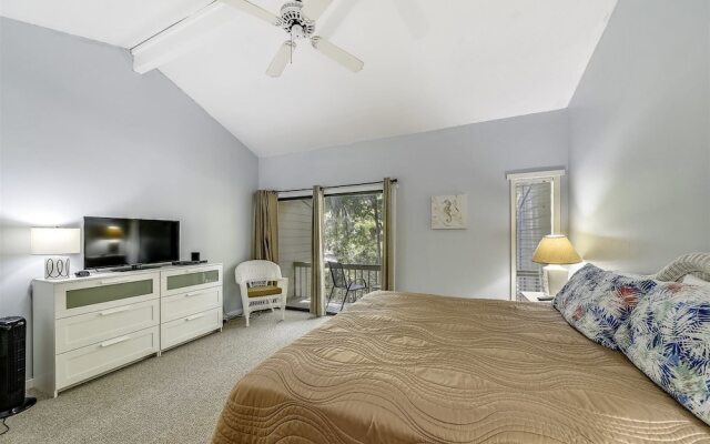 SailMaster 37 - Two Bedroom Condo