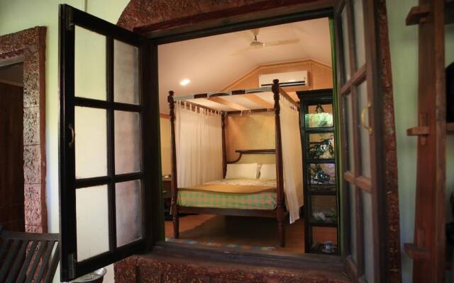 Shawnels Beach Resort