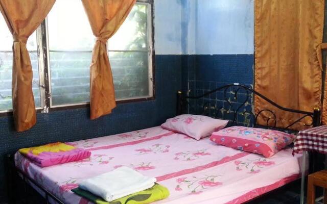 Baifern Guesthouse
