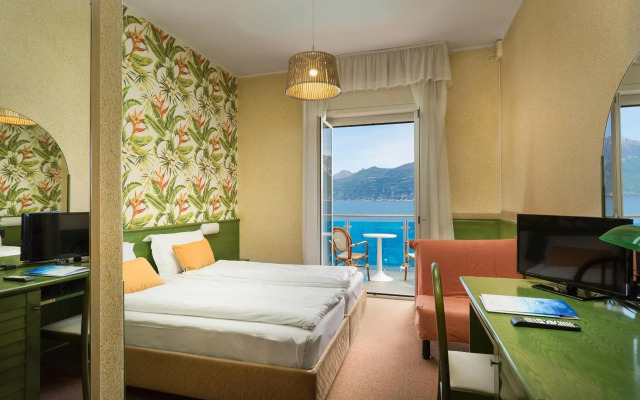 Hotel Caribe - Garda Lake Collection