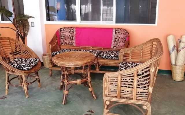 Nopalero Hostel