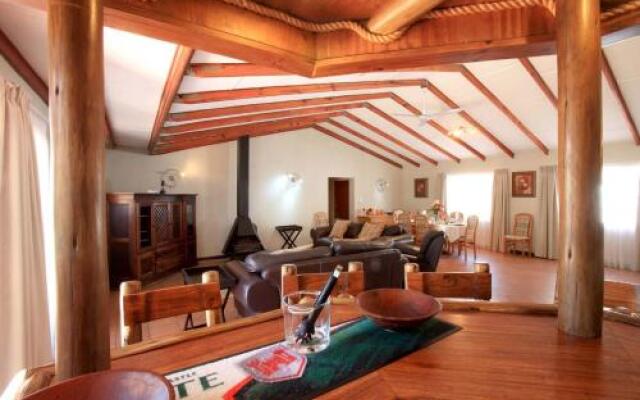 Troutways Private Retreat