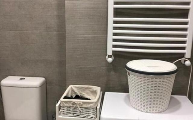 Epizode-Apartment M2