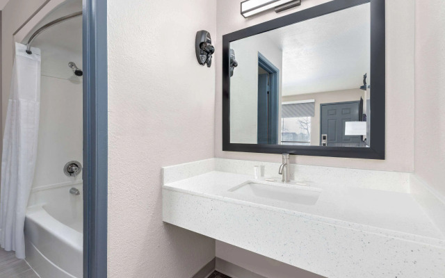 Days Inn by Wyndham Wichita Falls