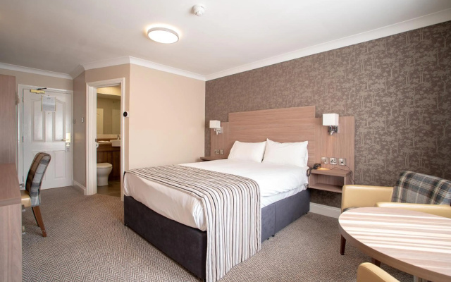 Corr's Corner Hotel