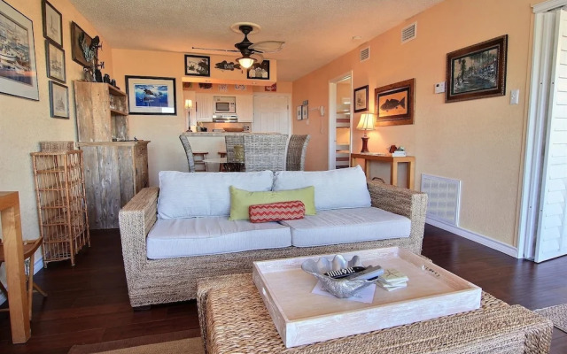 Blue Crab 107 Bh Condo