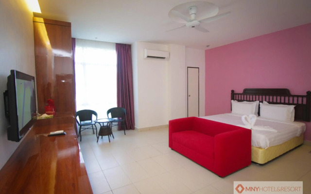 MNY Hotel & Resort
