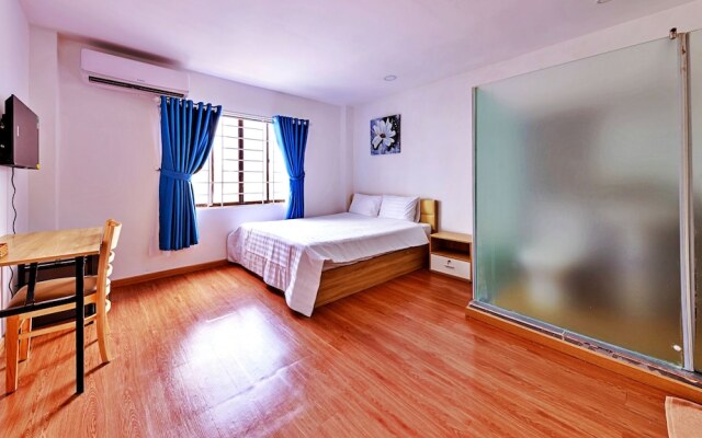 HANZ CK Saigon Central Hotel