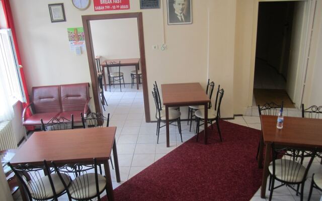 Hotel Efe