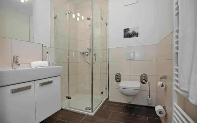 Residenz von Flotow Wohnung 10