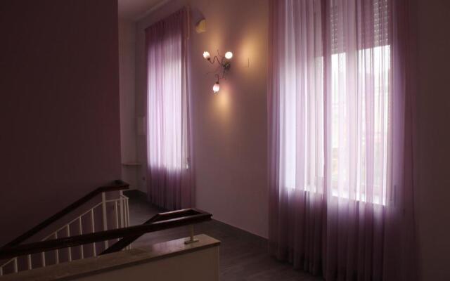 Hotel Santa Marta