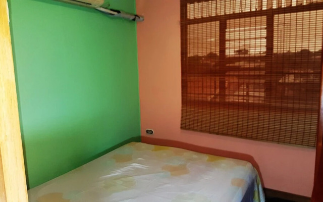 Aparthotel Gonzalez