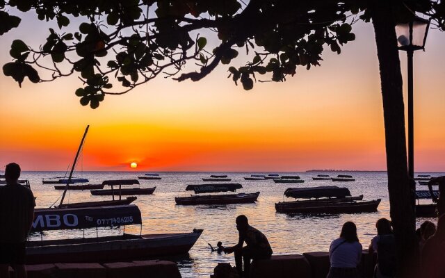 La Neisha Hotel Zanzibar