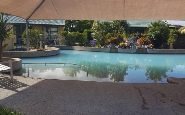 Tasman Holiday Parks - Miranda