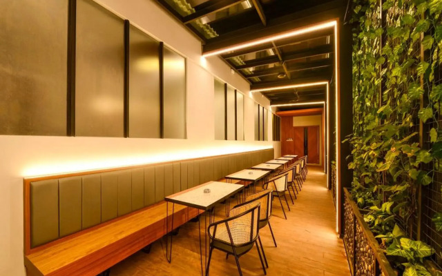 Nata Azana Hotel Solo